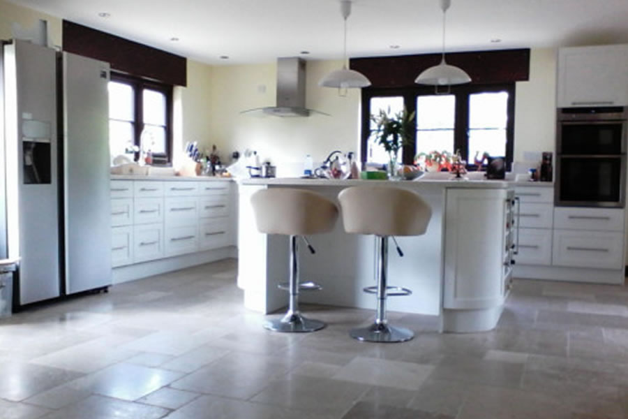 Cobnut Interiors Kitchens